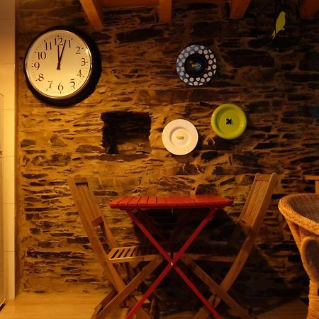 Chas de Egua Casa Cimaヴィラ エクステリア 写真