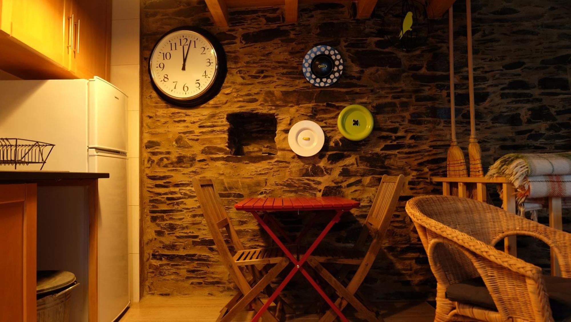 Chas de Egua Casa Cimaヴィラ エクステリア 写真