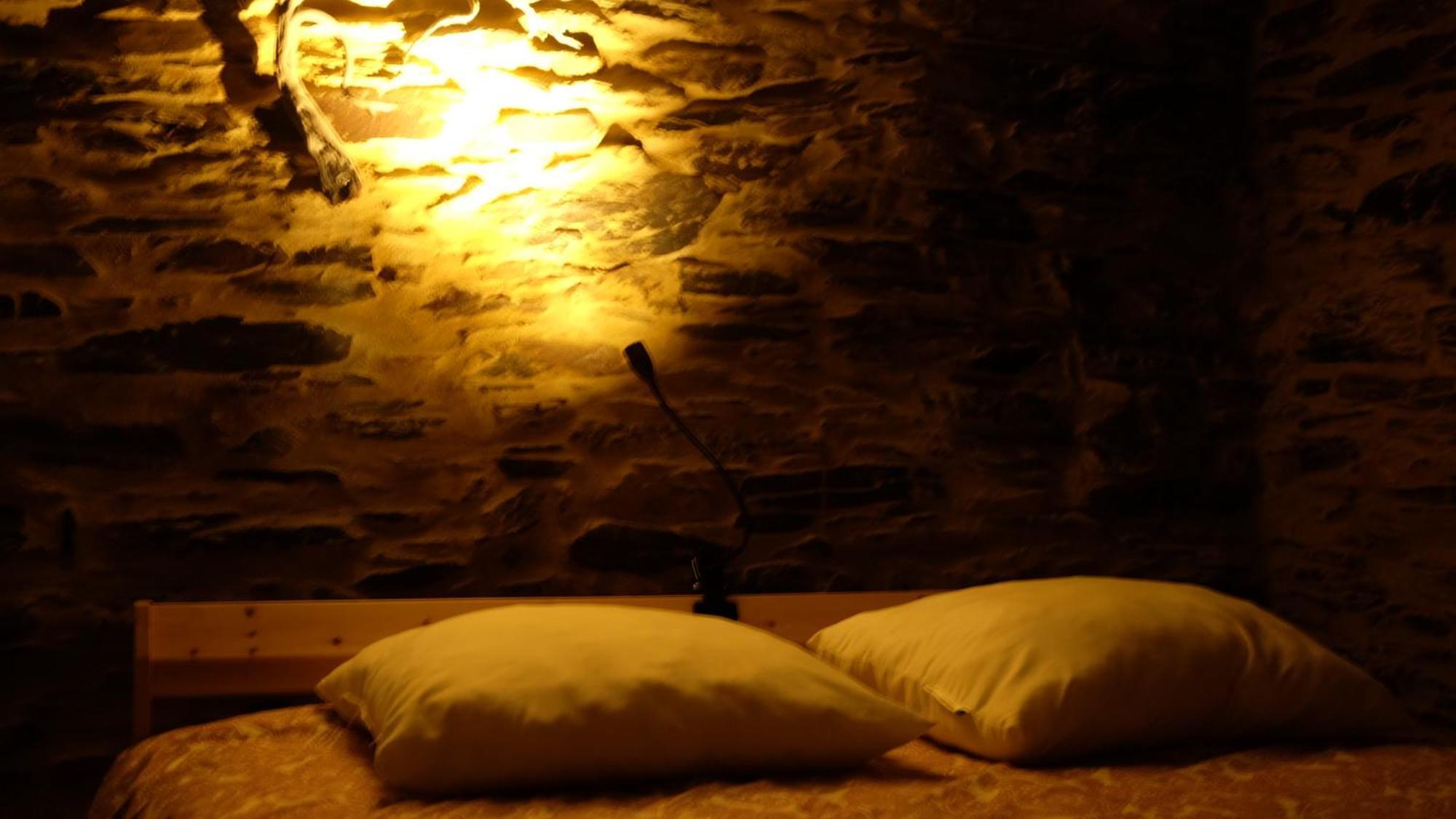 Chas de Egua Casa Cimaヴィラ エクステリア 写真