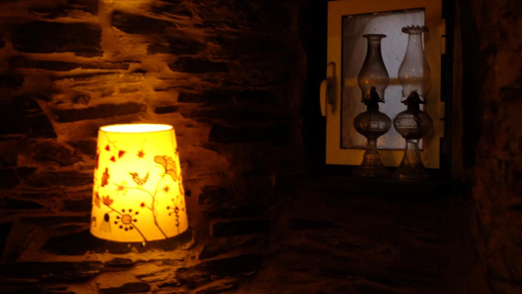 Chas de Egua Casa Cimaヴィラ エクステリア 写真