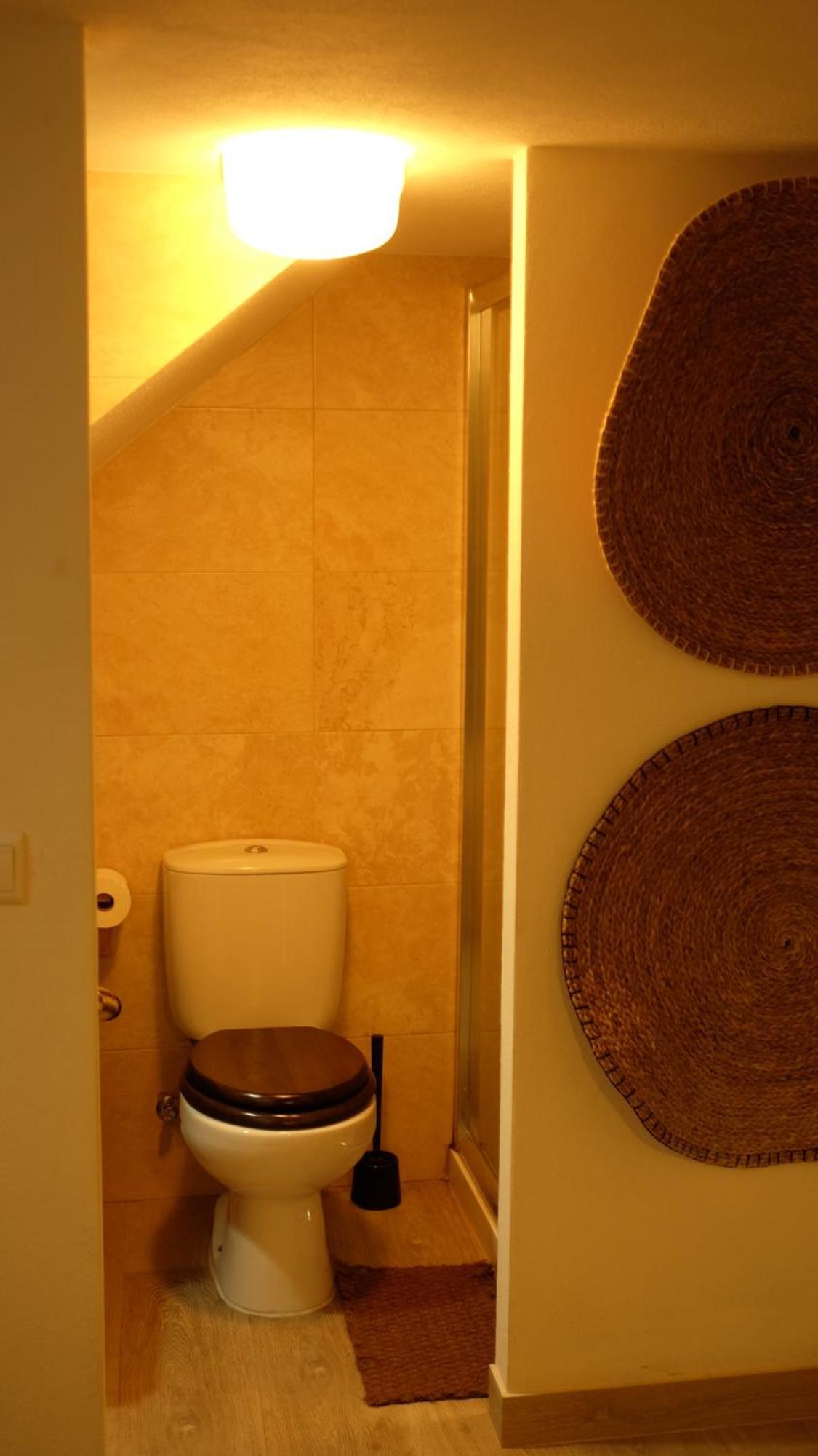 Chas de Egua Casa Cimaヴィラ エクステリア 写真