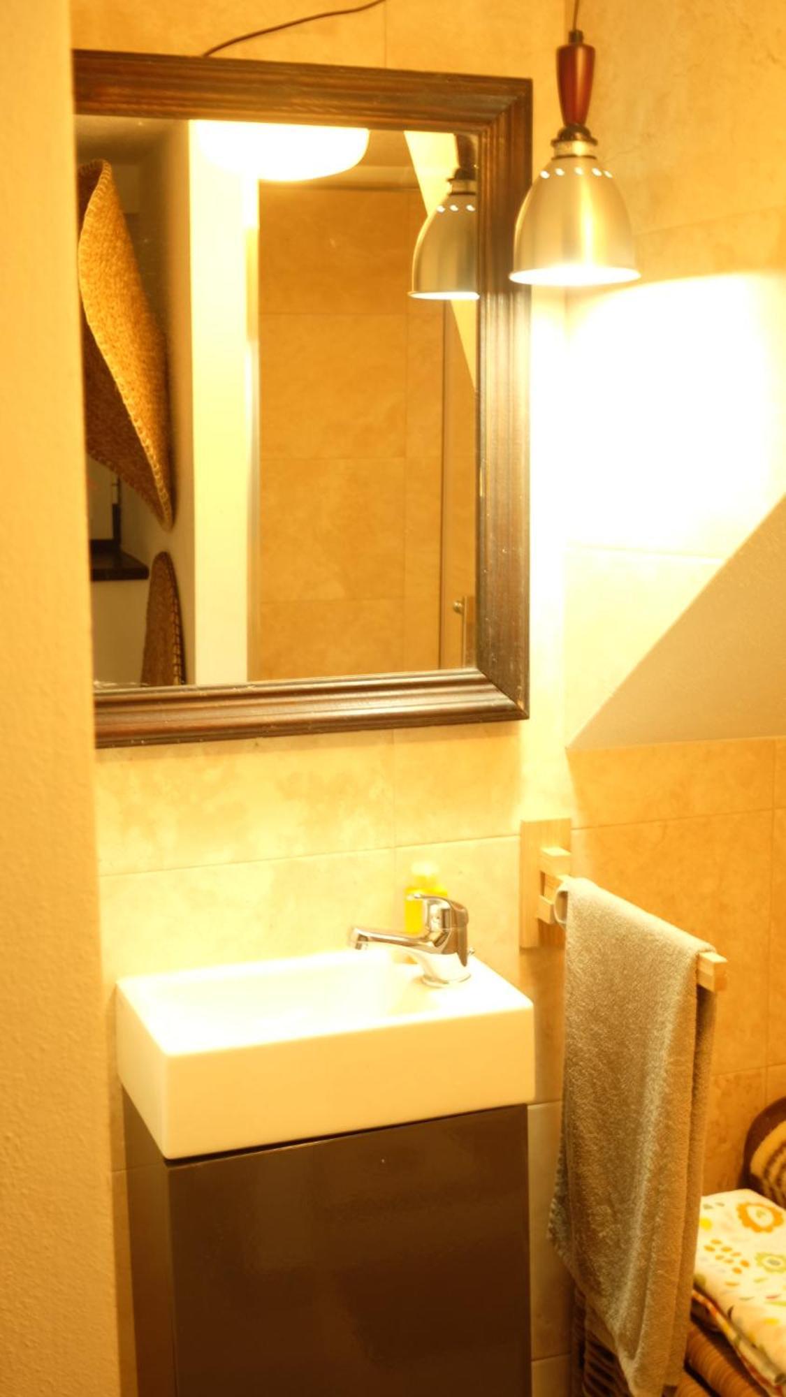 Chas de Egua Casa Cimaヴィラ エクステリア 写真