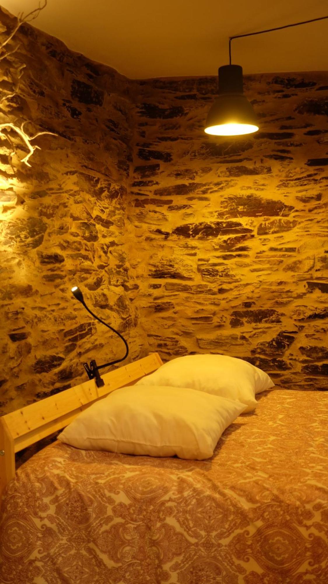 Chas de Egua Casa Cimaヴィラ エクステリア 写真