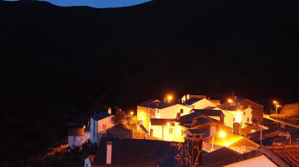 Chas de Egua Casa Cimaヴィラ エクステリア 写真